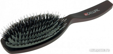 Щетка Dewal Beauty Coffee BR6302
