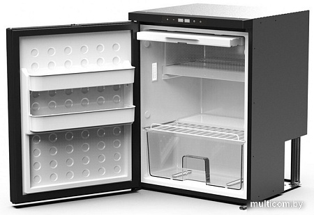 Компрессорный автохолодильник Alpicool CR65X 65л (12/24, без адаптера 220В)