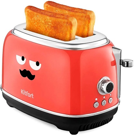 Тостер Kitfort KT-6457