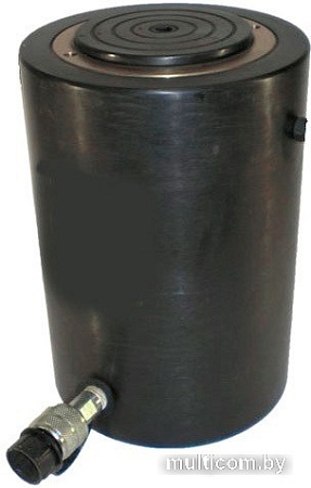 Низкоподхватный домкрат TOR HHYG-50100L 50т