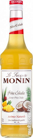 Monin Pina Colada 0.7л