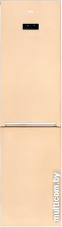 Холодильник BEKO RCNK335E20VSB