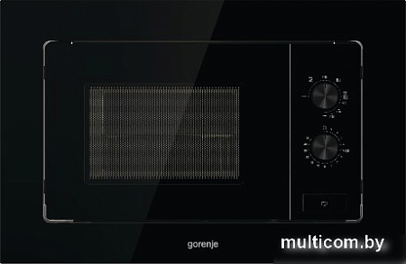 Микроволновая печь Gorenje BM201EG1BG