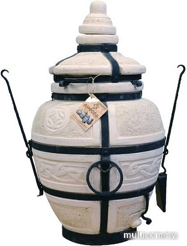 Тандыр Амфора Сармат есаул