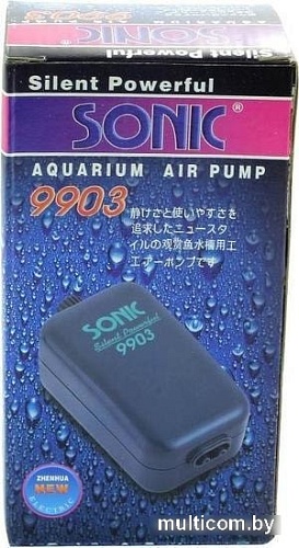 Компрессор Jebo 9903