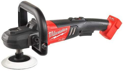 Полировальная машина Milwaukee M18 FAP180-0X