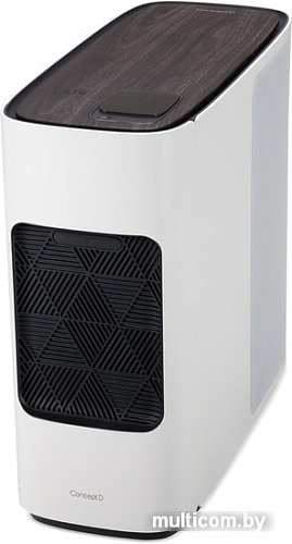 Компактный компьютер Acer ConceptD 700 CT700-71A DT.C04ER.001