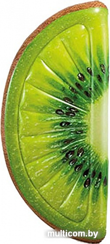 Надувной матрас Intex Kiwi Slice 58764