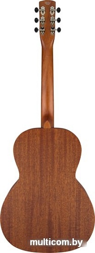 Акустическая гитара Gretsch G9200 Boxcar MAH RND NCK NA