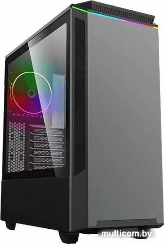 Корпус GameMax Paladin T801