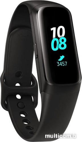 Фитнес-браслет Samsung Galaxy Fit (оникс)