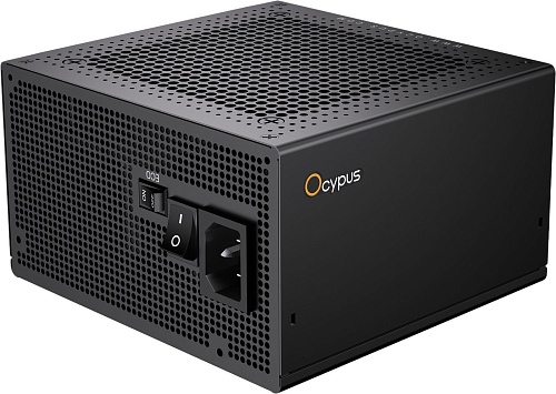 Блок питания Ocypus Iota P1000 Iota-P1000-G1FFBK024X-EU