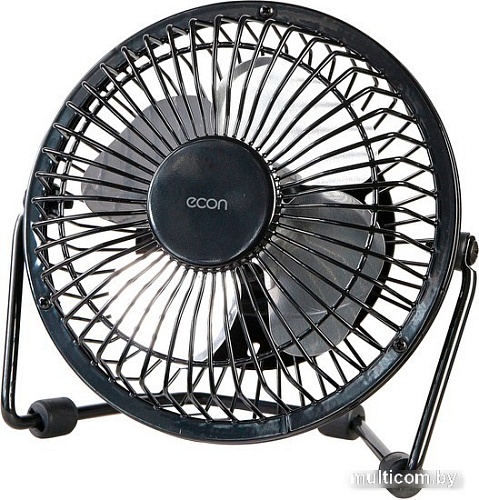 ECON ECO-CF401 (черный)