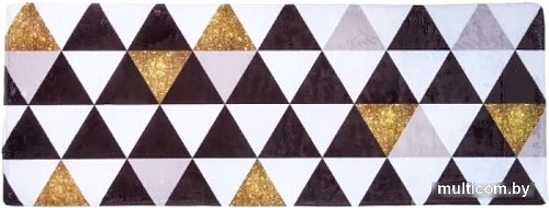 Ковер для жилой комнаты Этель Геометрия 3922873