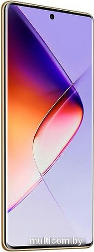 Infinix Note 40 Pro X6850 12GB/256GB (зеленый)