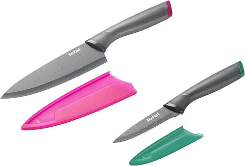 Набор ножей Tefal Fresh Kitchen K122S205