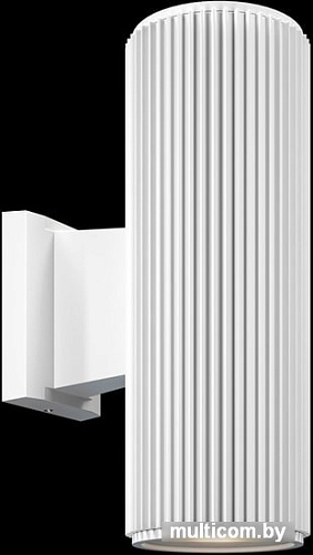 Уличный настенный светильник Maytoni Rando O419WL-02W