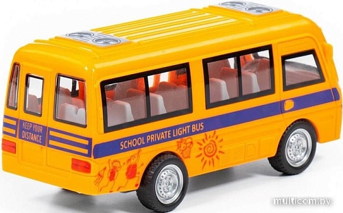 Автобус Полесье Школьный автобус 78971