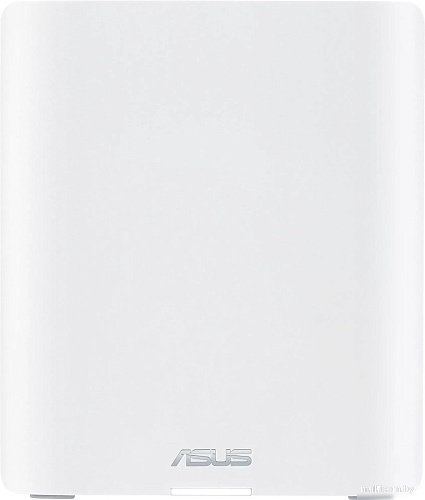 Wi-Fi система ASUS ZenWiFi BT10 1xAP (1 шт., белый)