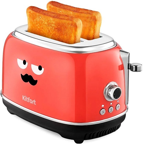 Тостер Kitfort KT-6457