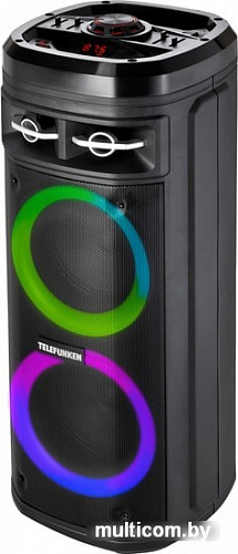 Колонка для вечеринок TELEFUNKEN TF-MS2202