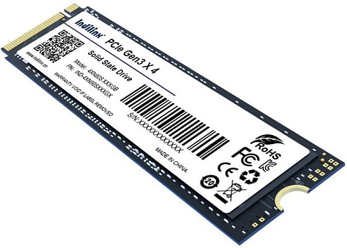 SSD Indilinx 4XN80S 512GB IND-4XN80S512GX