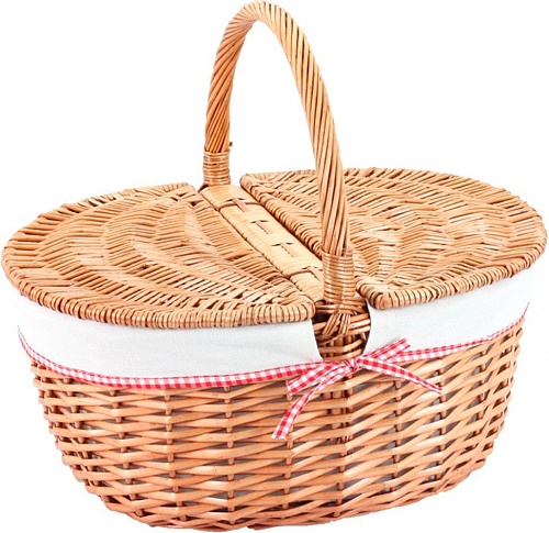 Корзина Bene Семейный пикник