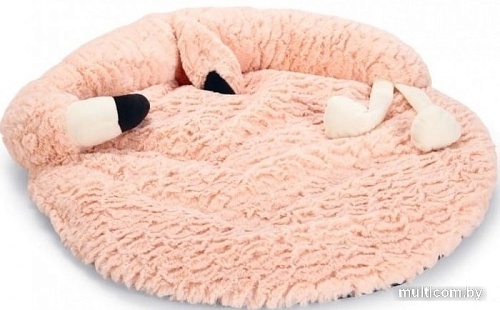 Лежак Beeztees Фламинго 705307