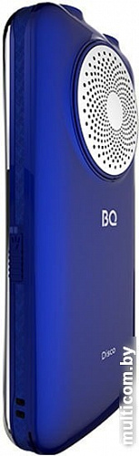 Мобильный телефон BQ-Mobile BQ-2005 Disco (синий)