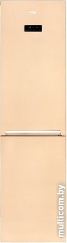 Холодильник BEKO RCNK335E20VSB