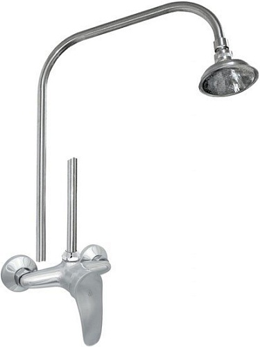 Душевая система ЦС СТ302402.ИК