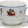 Andrea Fontebasso New Milk &amp; Coffee Christmas Time. Санки NL6856EM250