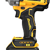Гайковерт DeWalt DCF891P2G (с 2-мя АКБ, вкладыш для кейса)