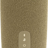 Умная колонка JBL Link Portable Yandex (желтый)