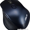 Мышь ASUS MW203 Wireless (синий)