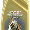 Трансмиссионное масло Castrol Transmax Manual Multivehicle 75W90 15D816 1 л