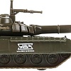 Технопарк Танк T-90 SB-16-19-T90-G-WB.19