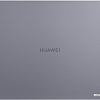 Планшет Huawei MatePad 11.5&amp;quot; BTK-AL09 6GB/128GB LTE (космический серый)