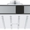Верхний душ Grohe Tempesta 250 Cube 26681000