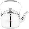 Чайник без свистка Agness Profesional 936-331