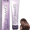 Ollin Professional Performance 7/71 русый коричнево-пепельный