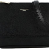 Женская сумка David Jones 823-7017-1-BLK (черный)