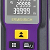 Лазерный дальномер Ermenrich Reel PRO GM60 84645