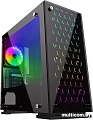 Корпус GameMax H605-TB