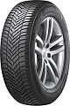 Hankook Kinergy 4S 2 H750 215/55R16 97V