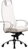 Кресло Metta Samurai KL1 (белый лебедь)