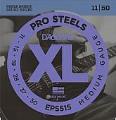 Струны для гитары D'Addario EPS-515