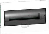 Бокс пластиковый Schneider Electric Easy Box EZ9E118S2FRU