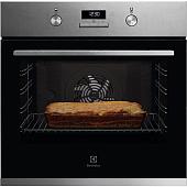 Электрический духовой шкаф Electrolux SurroundCook 600 KOF3C70X