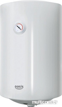 Накопительный электрический водонагреватель Oasis VL-50L